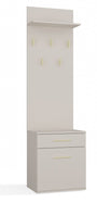 Garderobe UWE Kaschmir