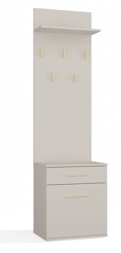 Garderobe UWE Kaschmir