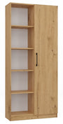 Standregal Wolfgang Artisan Eiche
