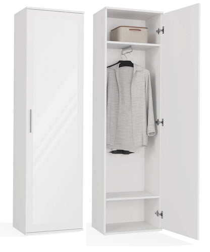 Garderobe Uwe