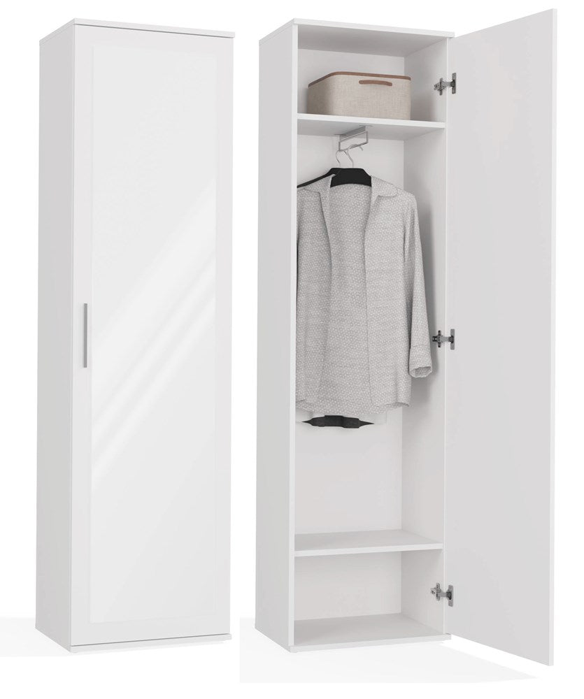 Garderobe Uwe