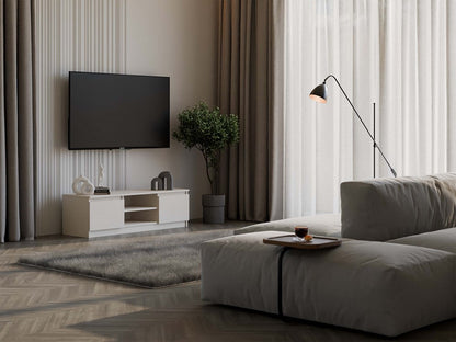 TV-Schrank Wolfgang Kaschmir 120 cm